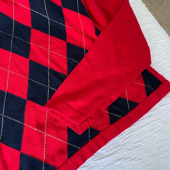 Tommy Hilfiger Sweater - Picture 7 of 9